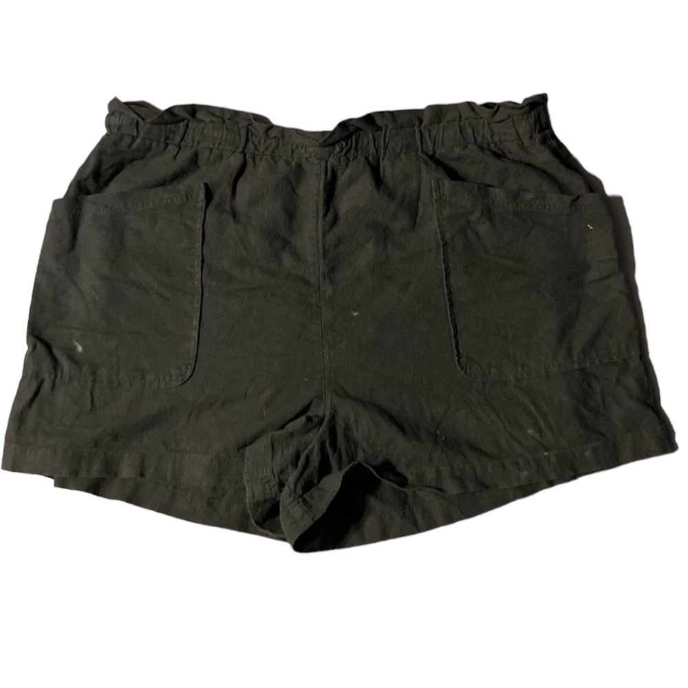 Fluttery Cargo Shorts